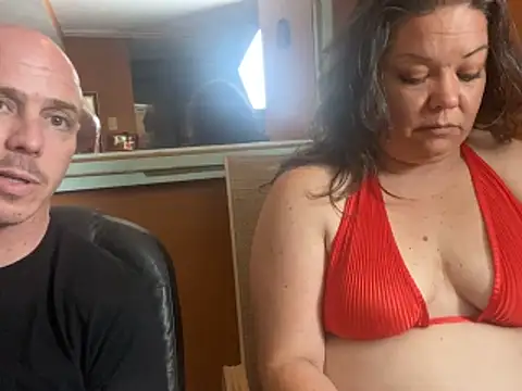Mac ThunderCock online show from June 18, 2026, 3:27 am