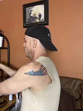 Mac ThunderCock online show from February 4, 2026, 4:35 pm