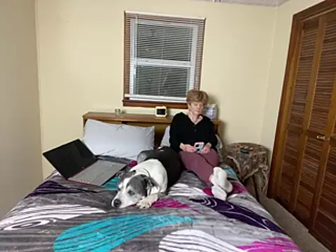 Mac ThunderCock online show from February 22, 2026, 3:31 am