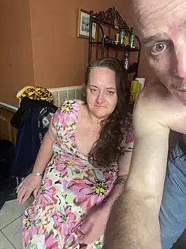 Mac ThunderCock online show from January 31, 2026, 7:23 pm