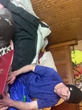 Mac ThunderCock online show from February 17, 2026, 12:41 am