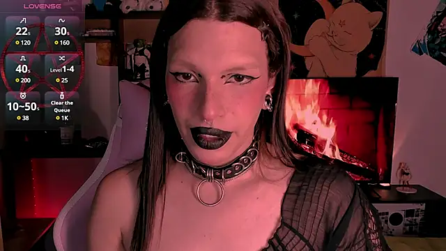 Loona s online show from March 4, 2025, 3:33 am