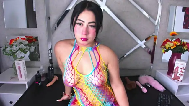 Sofia Daemon online show from October 1, 2025, 3:22 am