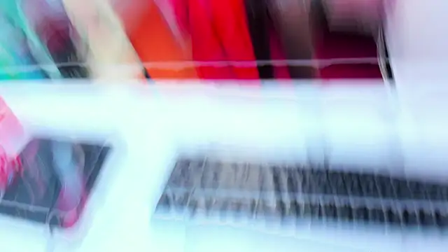 Abby brown   online show from February 7, 2026, 7:55 pm