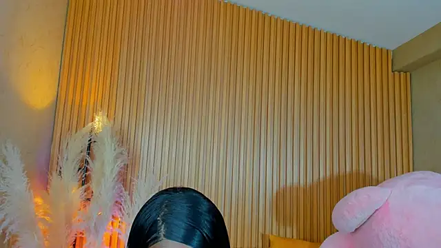 AlexiaAbbey online show from June 12, 2026, 7:22 pm