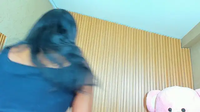 AlexiaAbbey online show from September 11, 2025, 7:36 pm