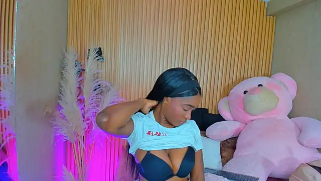 Snapshot of AlexiaAbbey chatting on July 18, 2026, 2:03 pm AlexiaAbbey online show from July 18, 2026, 2:03 pm