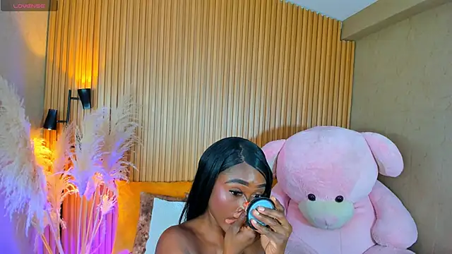 AlexiaAbbey online show from June 9, 2026, 7:04 pm
