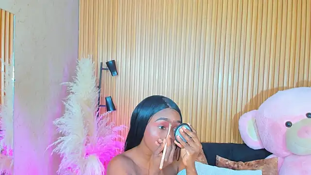Snapshot of AlexiaAbbey chatting on July 11, 2026, 1:44 pm AlexiaAbbey online show from July 11, 2026, 1:44 pm