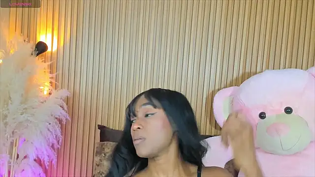 AlexiaAbbey online show from October 31, 2025, 7:32 pm