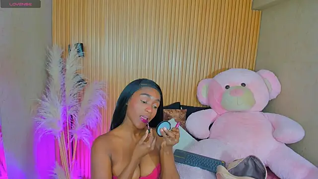 Snapshot of AlexiaAbbey chatting on July 29, 2026, 7:13 pm AlexiaAbbey online show from July 29, 2026, 7:13 pm