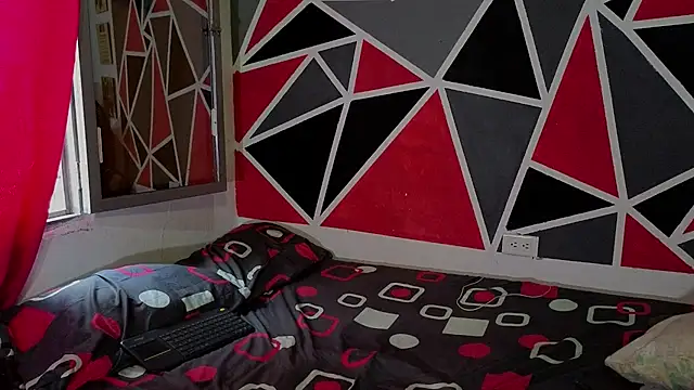 demimoore222 online show from September 12, 2025, 1:55 pm