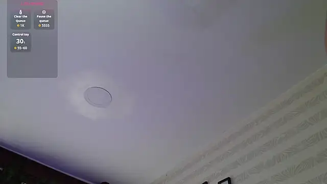 milu23   online show from July 28, 2026, 8:52 pm