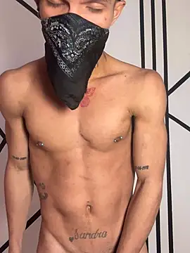 CRAZY-BOY99 online show from March 4, 2026, 3:47 am