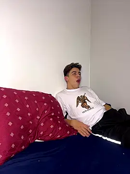 Miguel bigcock online show from January 8, 2026, 1:33 am