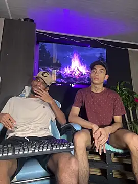 Miguel bigcock online show from March 9, 2025, 9:14 pm