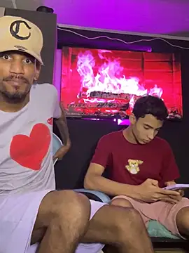 Miguel bigcock online show from March 12, 2025, 4:30 am