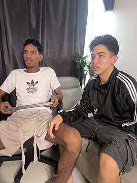 Miguel bigcock online show from February 4, 2026, 10:05 pm