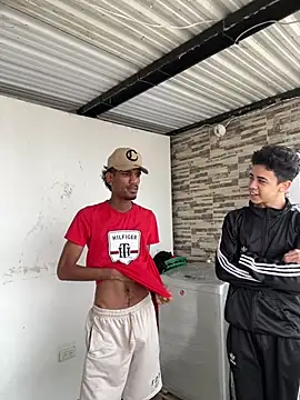 Miguel bigcock online show from March 15, 2025, 2:45 pm