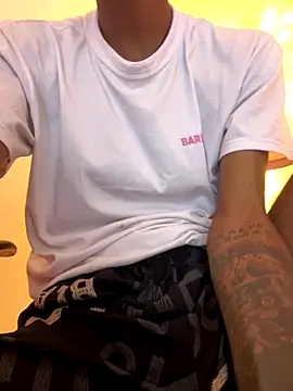 Miguel bigcock online show from December 15, 2025, 2:28 am