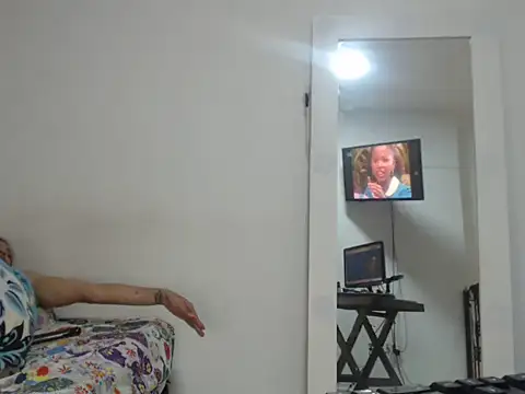 geneS1S49 online show from March 26, 2026, 6:44 am