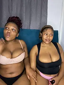 Beyoncex05 online show from September 13, 2025, 9:59 pm