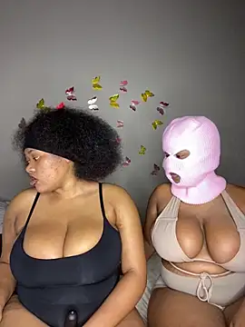 CuteSexyBoobz online show from April 11, 2026, 11:30 pm