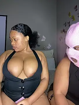 CuteSexyBoobz online show from April 14, 2026, 10:37 pm