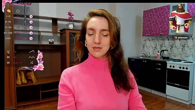 desired zzoya online show from March 18, 2025, 2:40 am