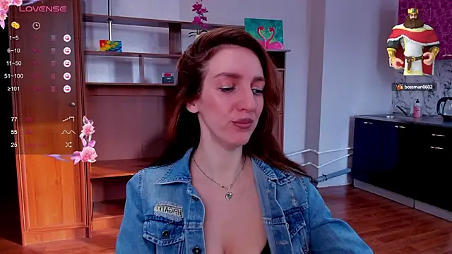 desired zzoya online show from March 10, 2025, 3:12 am