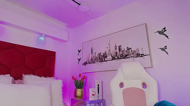 Jonas Rivers online show from November 17, 2025, 1:26 pm