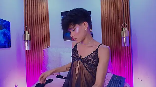 Jonas Rivers online show from November 21, 2025, 3:38 am