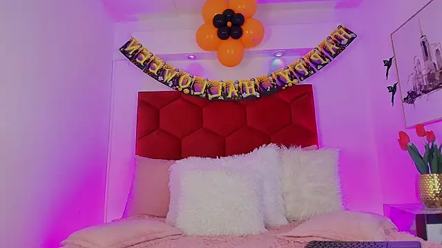 Jonas Rivers online show from October 11, 2025, 12:50 pm