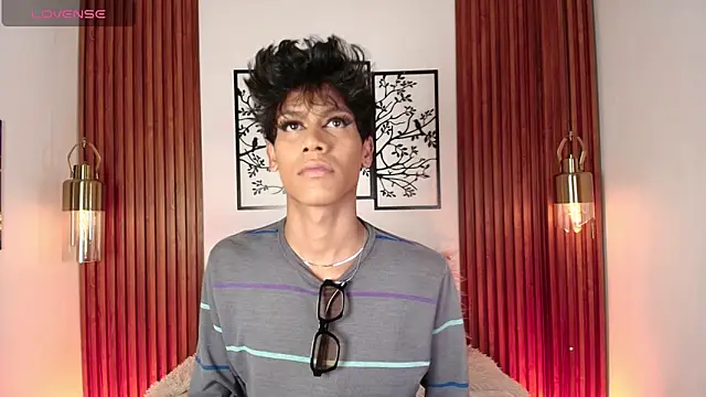 Jonas Rivers online show from February 28, 2026, 4:12 am