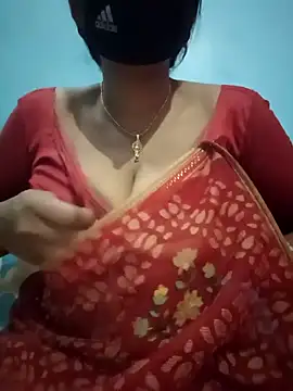 Sexyradha  online show from March 25, 2026, 7:35 pm