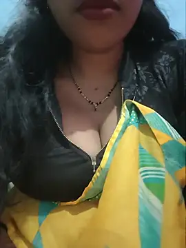 Sexyradha  online show from July 14, 2026, 4:35 pm