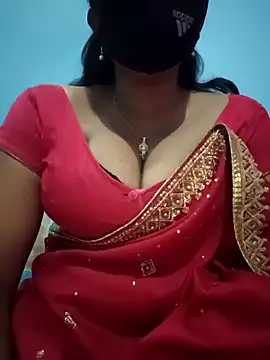 Sexyradha  online show from April 3, 2026, 4:02 pm