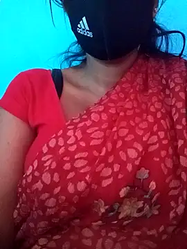 Sexyradha  online show from February 7, 2026, 8:33 am