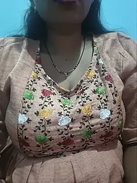 Sexyradha  online show from July 17, 2026, 8:50 pm