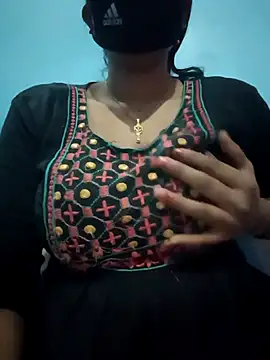 Sexyradha  online show from March 14, 2026, 7:58 am