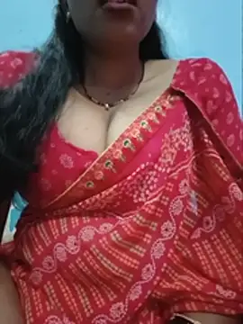 Sexyradha  online show from July 18, 2026, 4:15 pm
