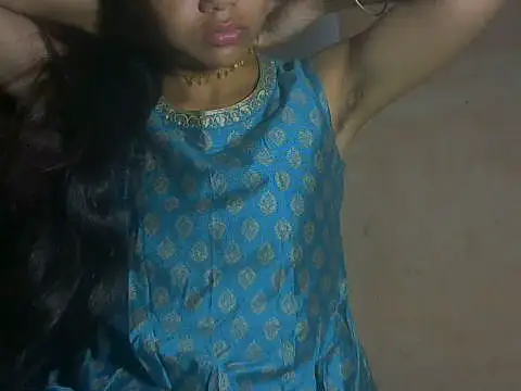mayra89 online show from July 29, 2026, 12:10 am
