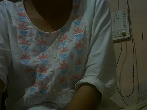 mayra89 online show from July 1, 2026, 2:50 pm