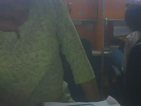 mayra89 online show from July 21, 2026, 9:43 am