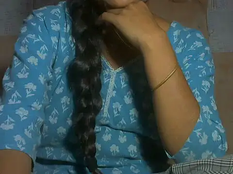mayra89 online show from July 24, 2026, 4:03 pm