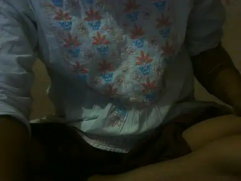 mayra89 online show from July 30, 2026, 4:28 pm