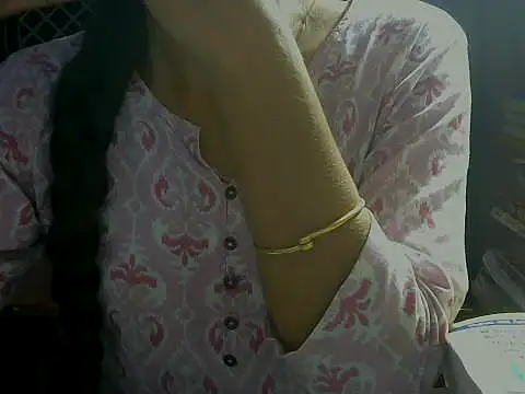 mayra89 online show from October 9, 2025, 1:55 pm