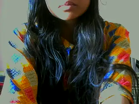 mayra89 online show from March 28, 2026, 3:40 am