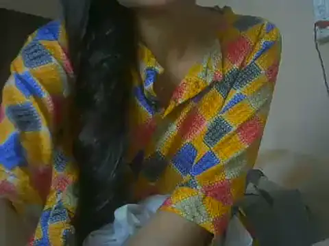 mayra89 online show from June 25, 2026, 6:07 am