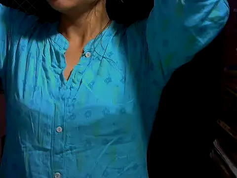 mayra89 online show from September 24, 2025, 11:54 pm